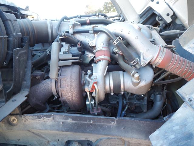 いすゞ ギガ 大型 ミキサー車 *********(98781) 13枚目