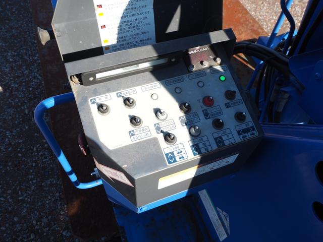 いすゞ エルフ 小型 高所作業車 *********(98780) 16枚目