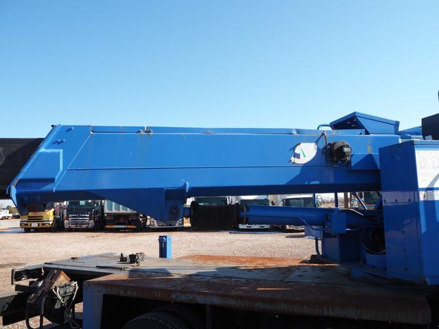 いすゞ エルフ 小型 高所作業車 *********(98780) 17枚目