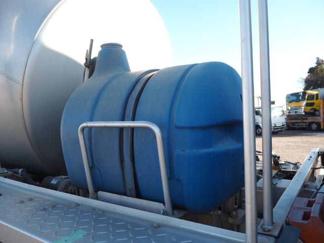 いすゞ ギガ 大型 ミキサー車 *********(98781) 17枚目