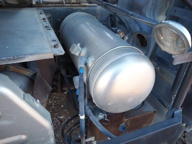 いすゞ ギガ 大型 ミキサー車 *********(98781) 18枚目