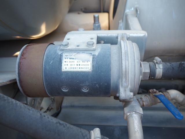 いすゞ ギガ 大型 ミキサー車 *********(98781) 19枚目