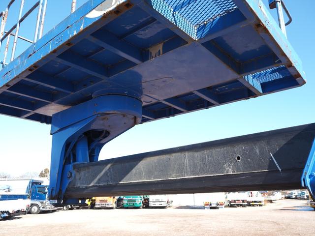 いすゞ エルフ 小型 高所作業車 *********(98780) 19枚目