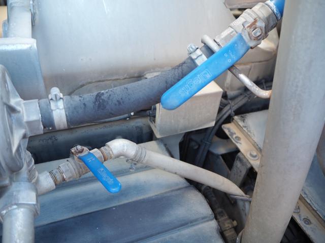 いすゞ ギガ 大型 ミキサー車 *********(98781) 20枚目