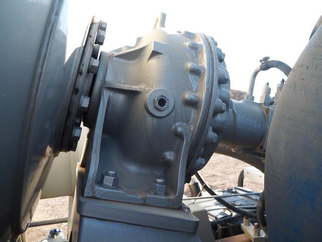 いすゞ ギガ 大型 ミキサー車 *********(98781) 21枚目