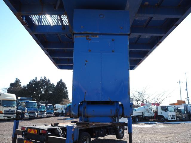 いすゞ エルフ 小型 高所作業車 *********(98780) 21枚目