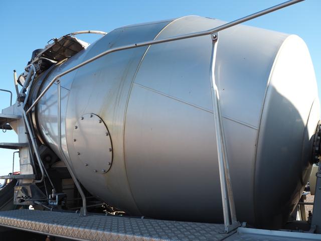 いすゞ ギガ 大型 ミキサー車 *********(98781) 22枚目