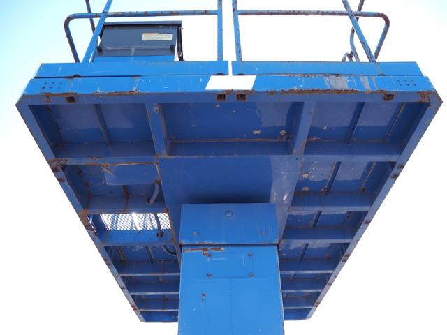 いすゞ エルフ 小型 高所作業車 *********(98780) 22枚目