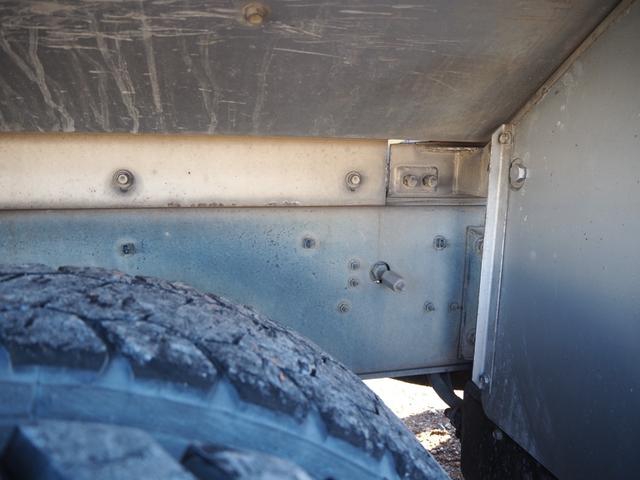 いすゞ ギガ 大型 ミキサー車 *********(98781) 25枚目