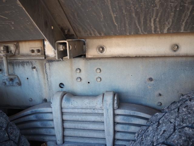 いすゞ ギガ 大型 ミキサー車 *********(98781) 26枚目