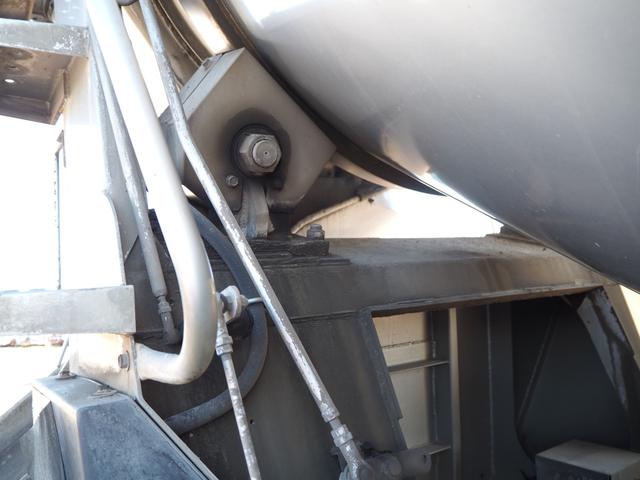 いすゞ ギガ 大型 ミキサー車 *********(98781) 32枚目