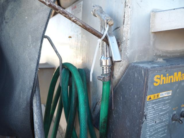 いすゞ ギガ 大型 ミキサー車 *********(98781) 36枚目