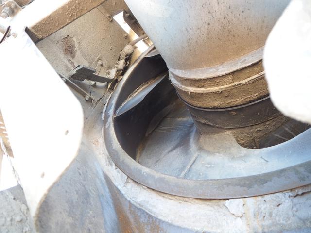 いすゞ ギガ 大型 ミキサー車 *********(98781) 39枚目