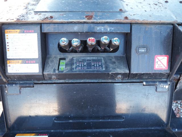 いすゞ エルフ 小型 高所作業車 *********(98780) 40枚目