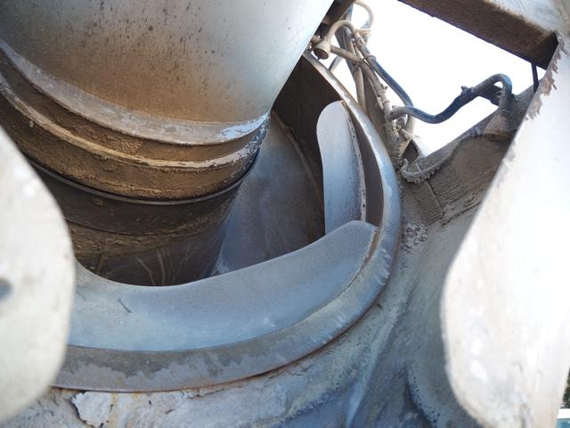 いすゞ ギガ 大型 ミキサー車 *********(98781) 40枚目