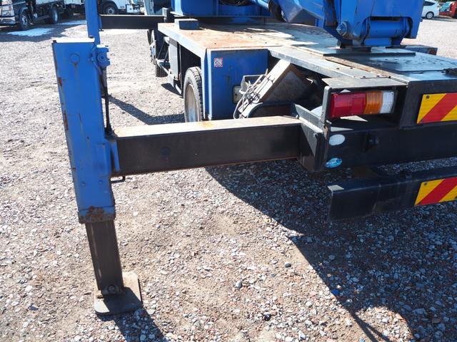 いすゞ エルフ 小型 高所作業車 *********(98780) 42枚目