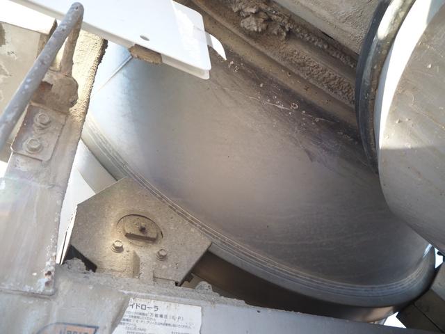 いすゞ ギガ 大型 ミキサー車 *********(98781) 42枚目