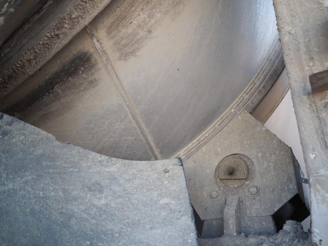 いすゞ ギガ 大型 ミキサー車 *********(98781) 43枚目