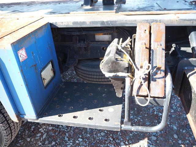 いすゞ エルフ 小型 高所作業車 *********(98780) 43枚目