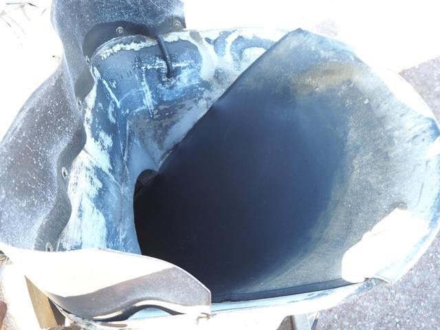 いすゞ ギガ 大型 ミキサー車 *********(98781) 47枚目