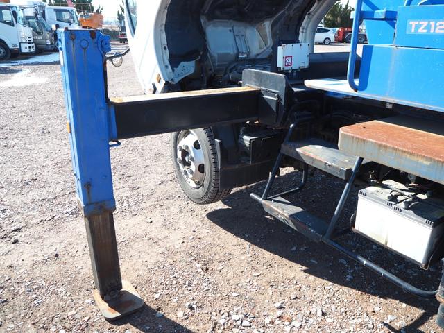 いすゞ エルフ 小型 高所作業車 *********(98780) 47枚目