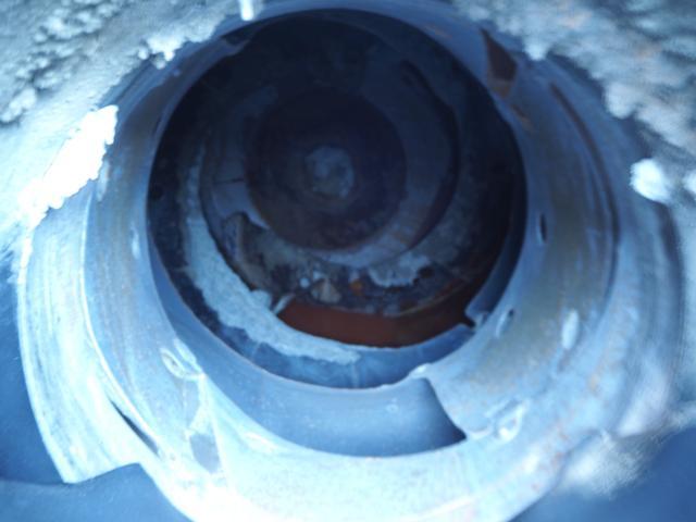 いすゞ ギガ 大型 ミキサー車 *********(98781) 48枚目