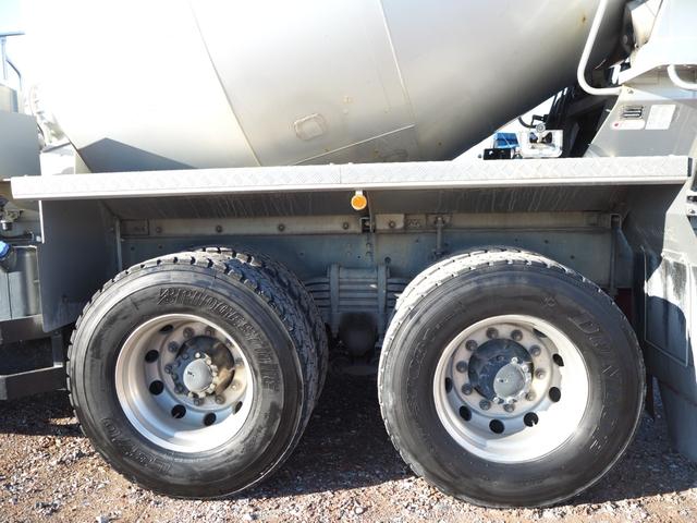 いすゞ ギガ 大型 ミキサー車 *********(98781) 49枚目