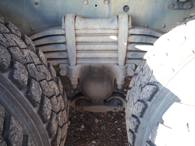 いすゞ ギガ 大型 ミキサー車 *********(98781) 50枚目