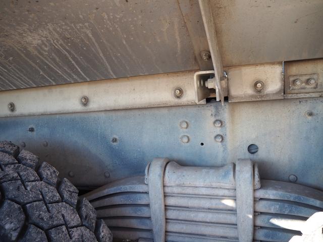 いすゞ ギガ 大型 ミキサー車 *********(98781) 52枚目