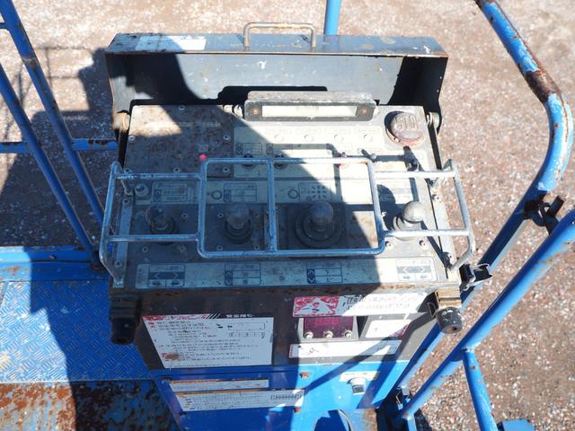 いすゞ エルフ 小型 高所作業車 *********(98780) 55枚目