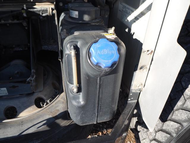 いすゞ ギガ 大型 ミキサー車 *********(98781) 55枚目