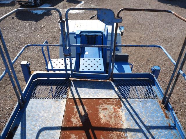 いすゞ エルフ 小型 高所作業車 *********(98780) 56枚目