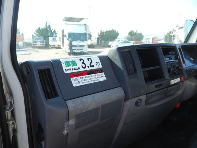 いすゞ エルフ 小型 高所作業車 *********(98780) 57枚目