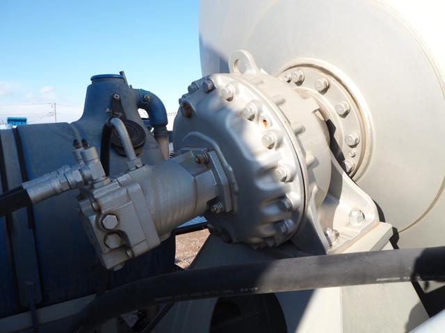 いすゞ ギガ 大型 ミキサー車 *********(98781) 59枚目