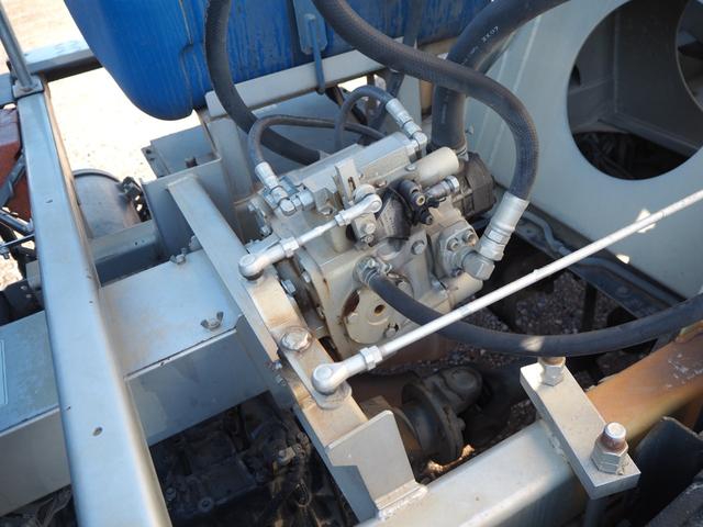 いすゞ ギガ 大型 ミキサー車 *********(98781) 60枚目