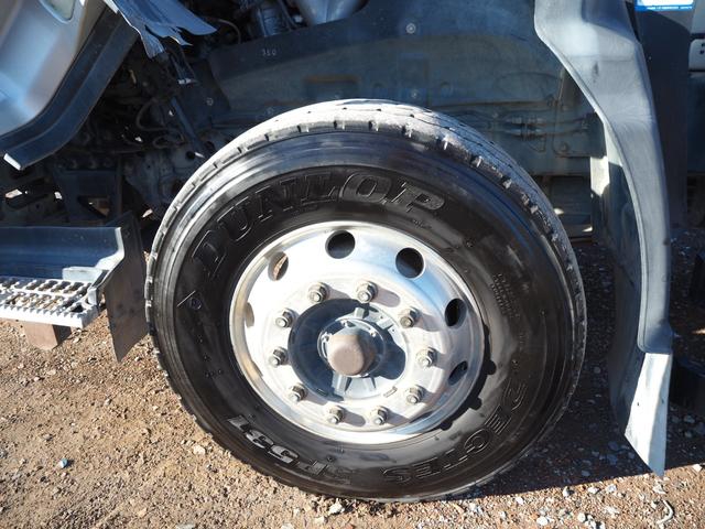 いすゞ ギガ 大型 ミキサー車 *********(98781) 62枚目