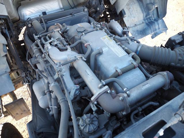 いすゞ ギガ 大型 ミキサー車 *********(98781) 64枚目