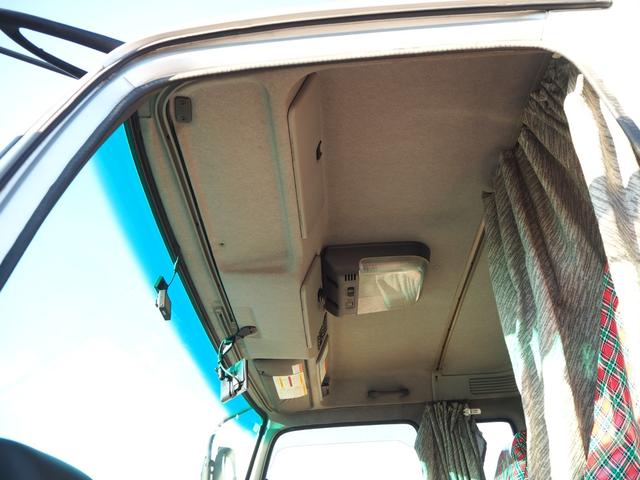 いすゞ ギガ 大型 ミキサー車 *********(98781) 66枚目