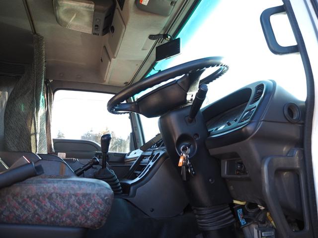 いすゞ ギガ 大型 ミキサー車 *********(98781) 69枚目