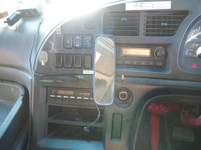 いすゞ ギガ 大型 ミキサー車 *********(98781) 74枚目