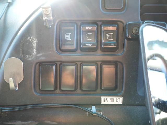 いすゞ ギガ 大型 ミキサー車 *********(98781) 75枚目