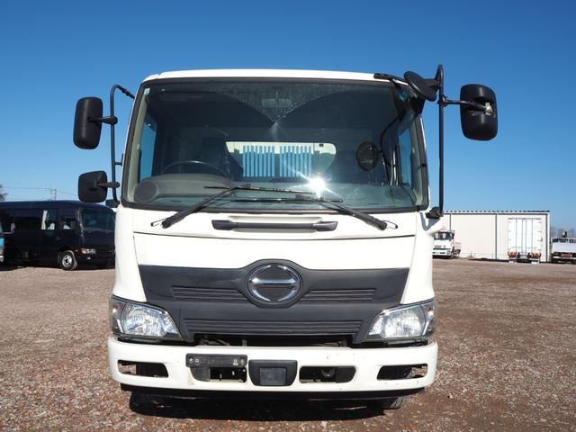 日野 レンジャー 中型 土砂ダンプ *********(98782) 9枚目