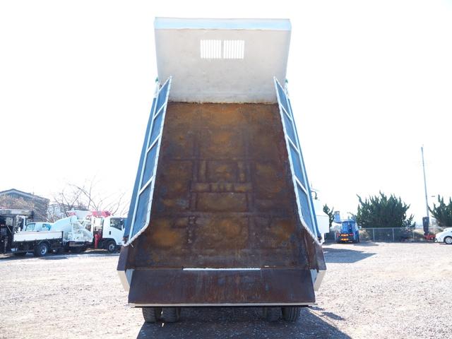 日野 レンジャー 中型 土砂ダンプ *********(98782) 13枚目