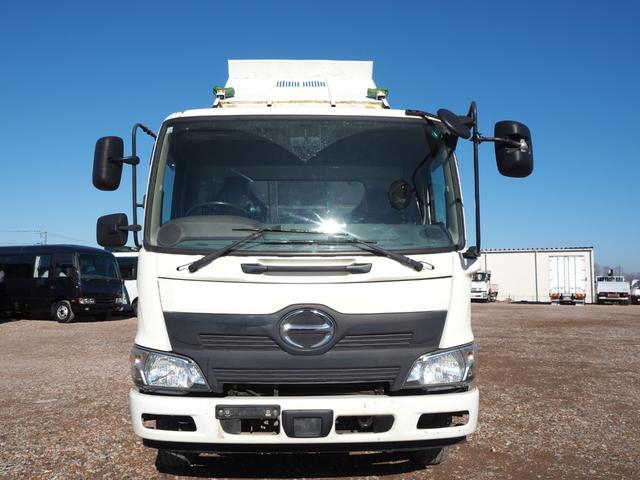 日野 レンジャー 中型 土砂ダンプ *********(98782) 18枚目