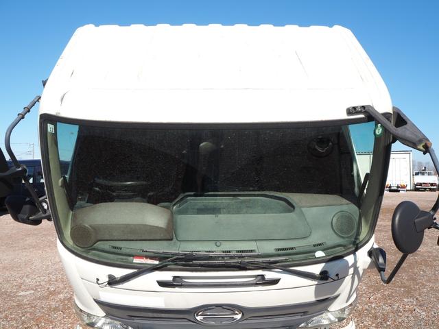 日野 レンジャー 中型 土砂ダンプ *********(98782) 19枚目