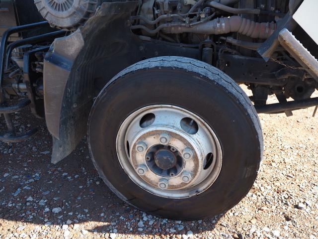 日野 レンジャー 中型 土砂ダンプ *********(98782) 20枚目