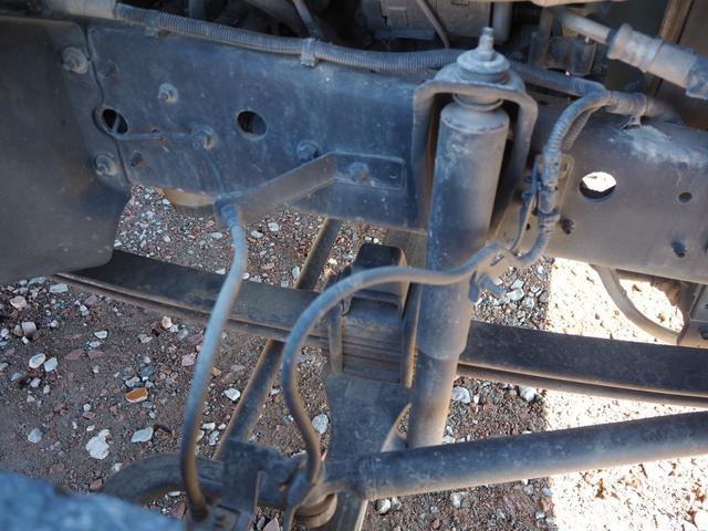 日野 レンジャー 中型 土砂ダンプ *********(98782) 21枚目