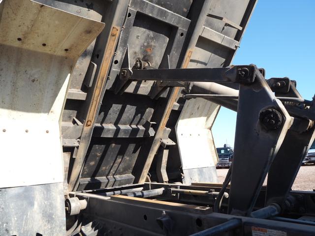 日野 レンジャー 中型 土砂ダンプ *********(98782) 23枚目