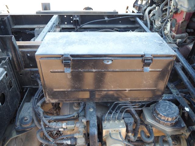 日野 レンジャー 中型 土砂ダンプ *********(98782) 24枚目