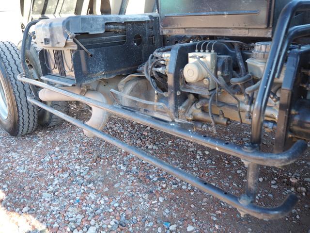 日野 レンジャー 中型 土砂ダンプ *********(98782) 25枚目